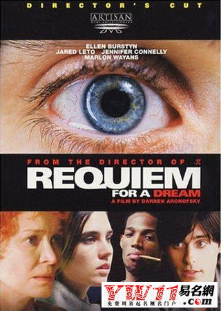 恐怖片排行榜前十名-起名网