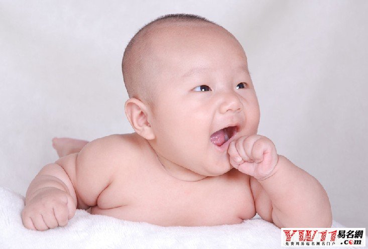 2012年最新男宝宝起名最经典的几种起名方法