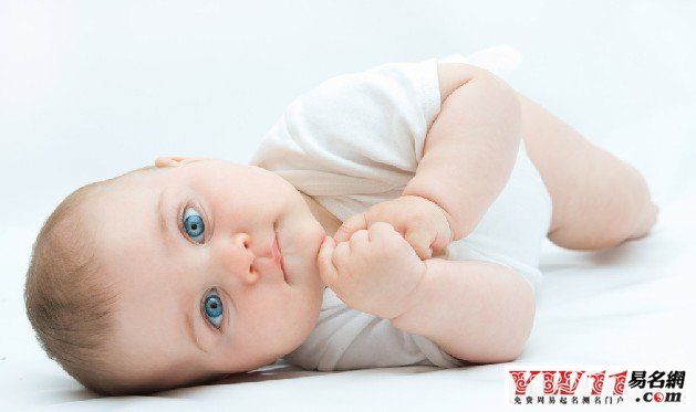 2012年如何给新生婴儿起乳名