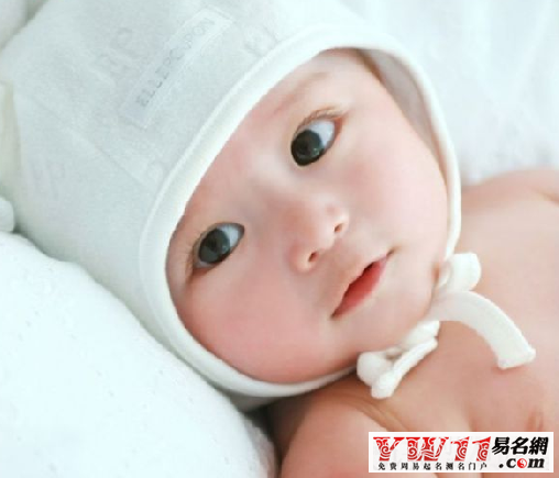 2012龍年嬰兒取名示范