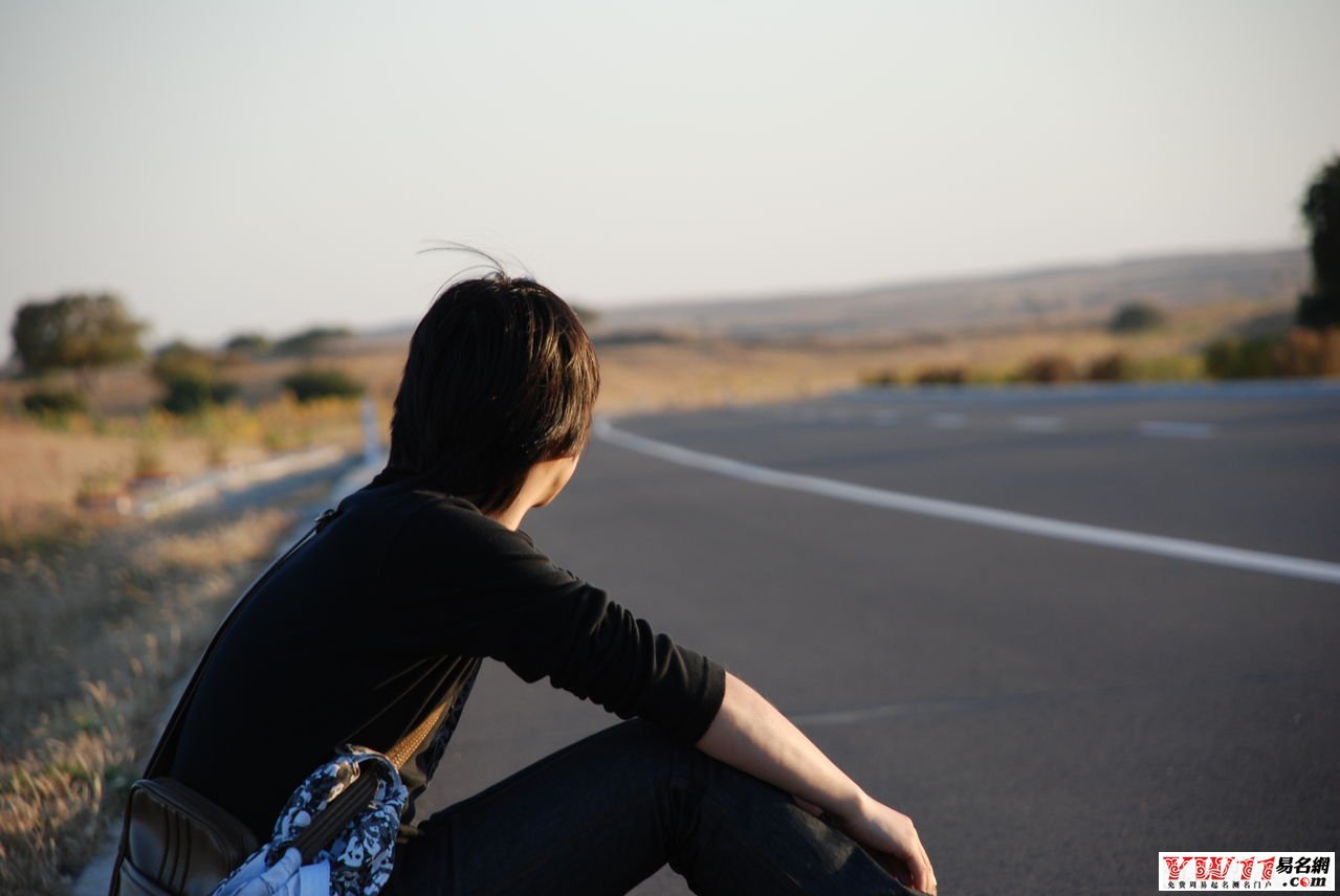 2013最新伤感个性网名-起名网