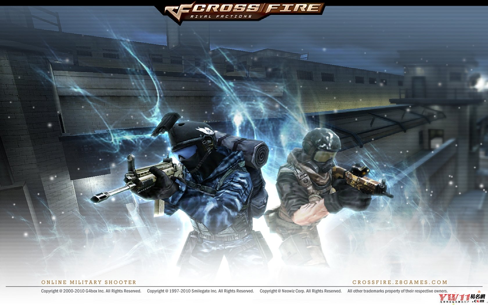 cf名字,好听穿越火线名字-起名网