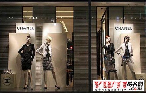 吉利好听的服装店名大全-起名网