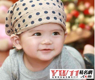 2014马年男孩好听名字大全