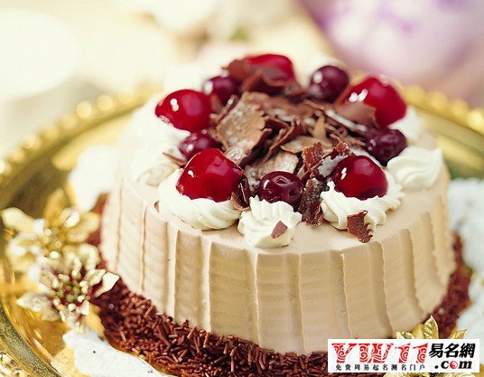 好听的蛋糕店名字大全-起名网