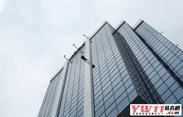 好听的贸易公司名字大全-起名网