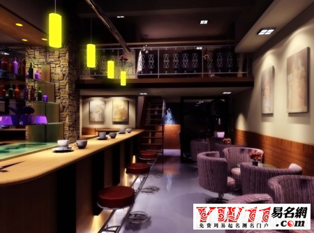 咖啡店名字-起名网