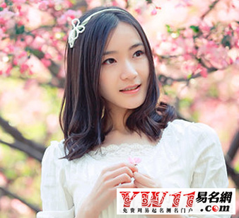 服装店英文名大全-起名网