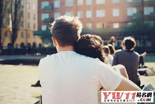 英文情侣网名大全-起名网