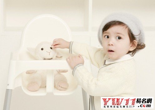 2015羊年宝宝乳名大全-起名网