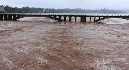 梦见涨洪水_梦到涨洪水_做梦梦见涨洪水是什