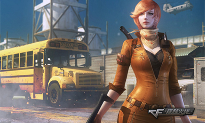 超拽霸气游戏昵称大全-起名网