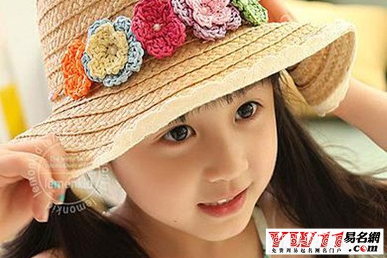 女宝宝女孩子好听的名字-起名网