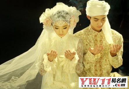 回族的传统节日,回族的风俗习惯-起名网