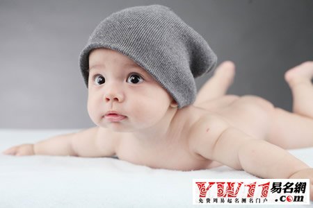 猴年宝宝男孩英文名字大全