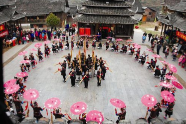 侗族的传统节日 侗族的风俗习惯-起名网