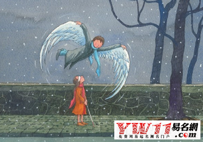 几米经典语录2016最新的-起名网