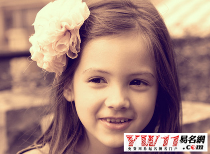 好听的孙姓女孩名字大全2016-起名网