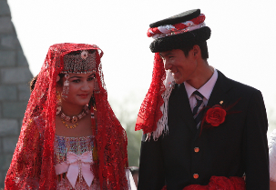 塔吉克族节日俗大全
