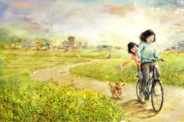 怀念过去的经典句子