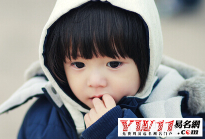 好听的蒋姓男孩名字大全2016