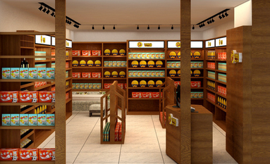 食品店名大全,食品店名字大全-起名网