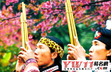 拉祜族的传统节日,拉祜族的风俗惯