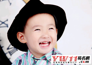 好听的叶姓男孩名字大全2016-起名网