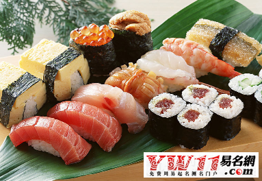 好听的食品网店名字大全-起名网