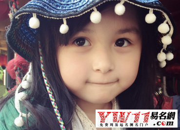 好听的沈姓女孩名字大全-起名网