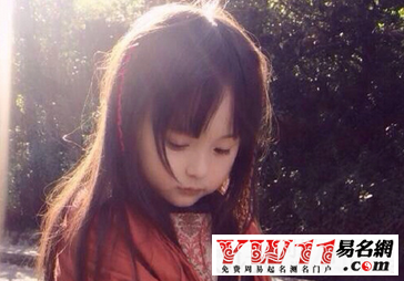 好听的钟姓女孩名字大全-起名网