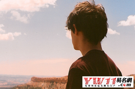 诗意的游戏名字,男生有诗意的游戏名字大全-起