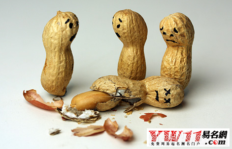 有趣的游戏名字