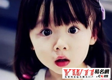 好听的方姓女孩名字大全-起名网