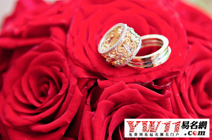 朋友结婚祝福语-起名网