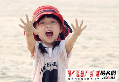 好听的黎姓女孩名字大全-起名网