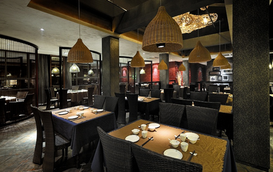 餐饮公司起名,餐饮公司名字大全-起名网