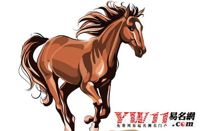 属马的属相婚配表,属马和什么属相最配-起名网