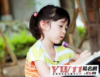 好听的覃姓女孩名字大全-起名网