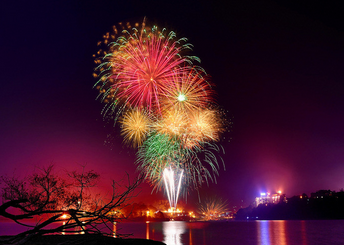 2017元旦祝福语,2017元旦祝福语大全-起名网