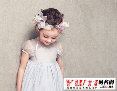 好听的王姓女孩名字大全2017-起名网