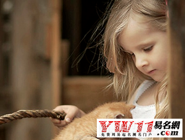 好听的张姓女孩名字大全2017-起名网