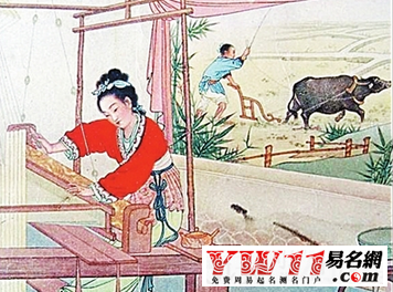 七夕节的由来-起名网