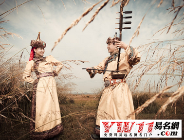 蒙古族的风俗习惯及蒙古族的传统节日