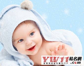 好聽的胡姓男孩名字大全2017