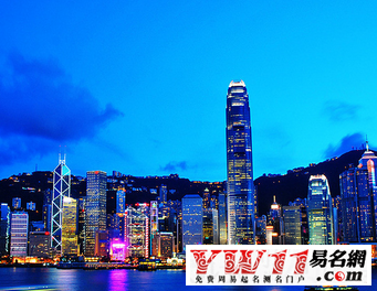 香港自由行攻略2020
