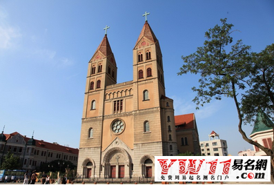 青岛旅游景点-起名网