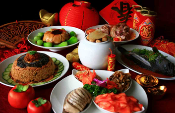 2017鸡年除夕祝福语