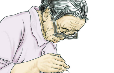 赞美母亲的句子-起名网