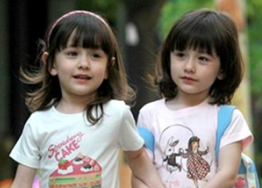 双胞胎女孩名字,鸡年双胞胎女孩名字-起名网